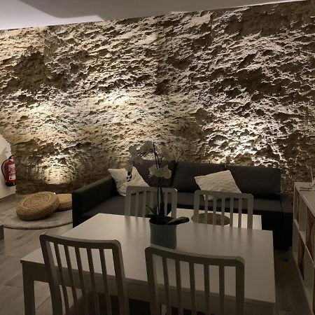 Apartamentos3Cuevas Setenil De Las Bodegas Dış mekan fotoğraf