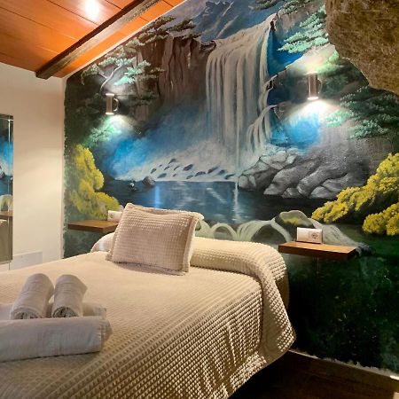 Apartamentos3Cuevas Setenil De Las Bodegas Dış mekan fotoğraf