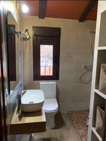 Apartamentos3Cuevas Setenil De Las Bodegas Dış mekan fotoğraf