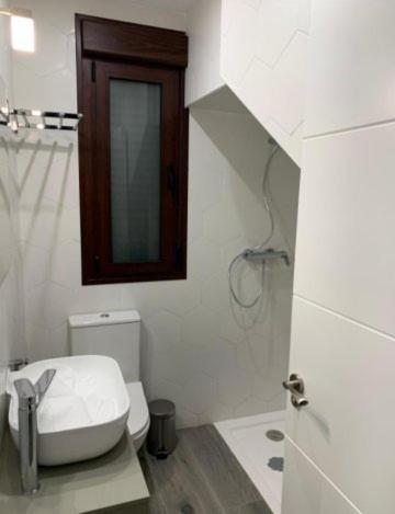 Apartamentos3Cuevas Setenil De Las Bodegas Dış mekan fotoğraf