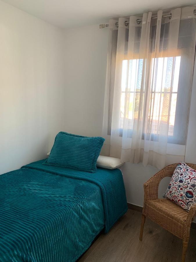 Apartamentos3Cuevas Setenil De Las Bodegas Dış mekan fotoğraf